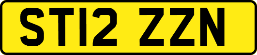 ST12ZZN