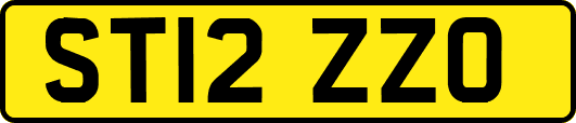 ST12ZZO