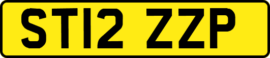 ST12ZZP