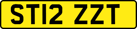 ST12ZZT