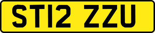 ST12ZZU