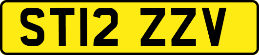 ST12ZZV