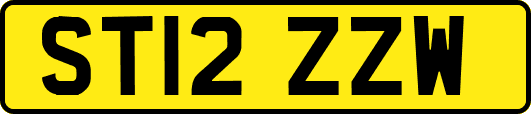 ST12ZZW