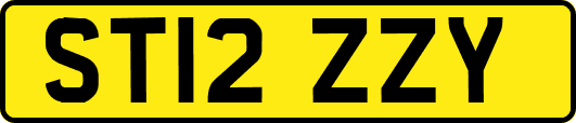ST12ZZY