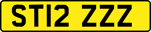 ST12ZZZ