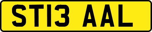 ST13AAL