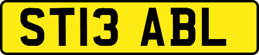 ST13ABL
