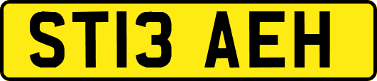 ST13AEH