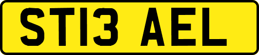 ST13AEL