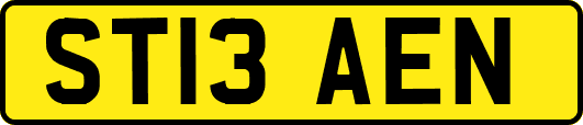 ST13AEN