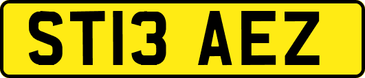 ST13AEZ