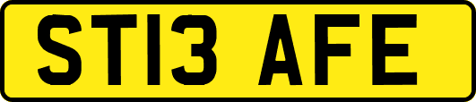 ST13AFE
