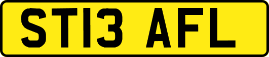 ST13AFL