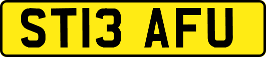 ST13AFU