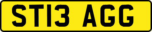 ST13AGG