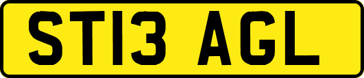 ST13AGL