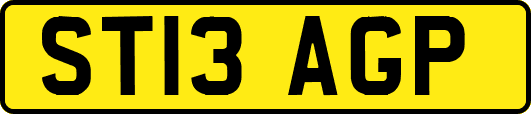 ST13AGP