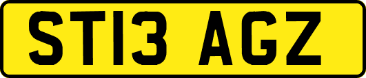 ST13AGZ