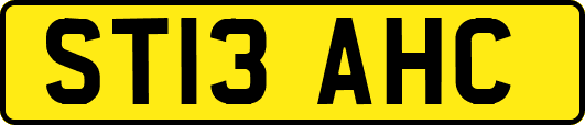 ST13AHC