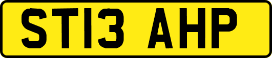 ST13AHP