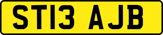 ST13AJB