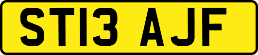 ST13AJF