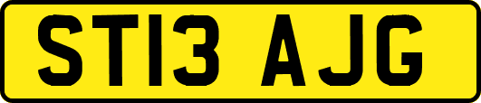 ST13AJG