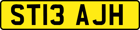 ST13AJH