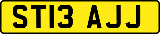 ST13AJJ