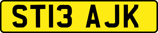 ST13AJK