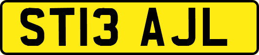 ST13AJL