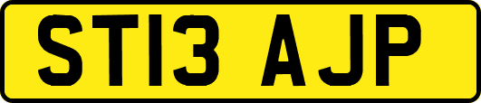 ST13AJP