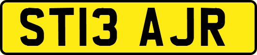 ST13AJR
