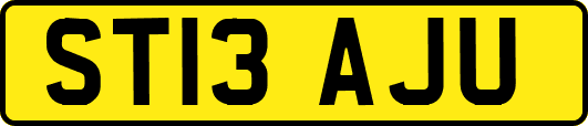 ST13AJU