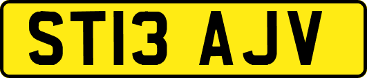 ST13AJV