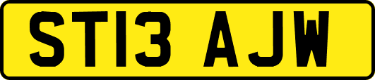 ST13AJW