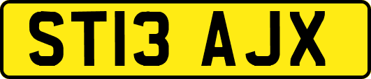 ST13AJX
