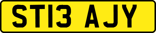 ST13AJY