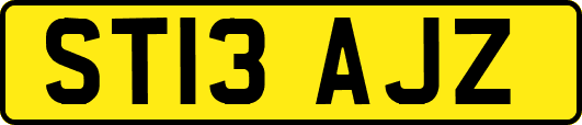 ST13AJZ