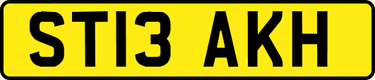 ST13AKH