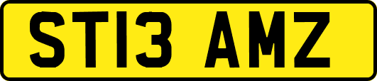 ST13AMZ