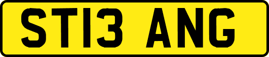 ST13ANG