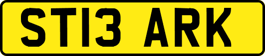 ST13ARK