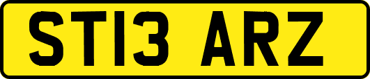 ST13ARZ