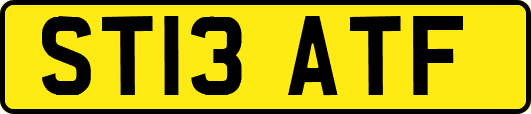 ST13ATF
