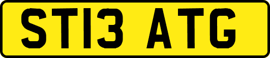 ST13ATG