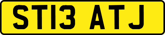 ST13ATJ