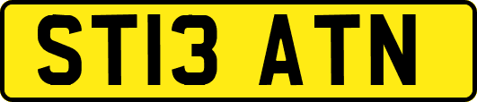 ST13ATN