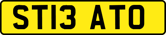 ST13ATO
