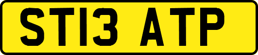 ST13ATP